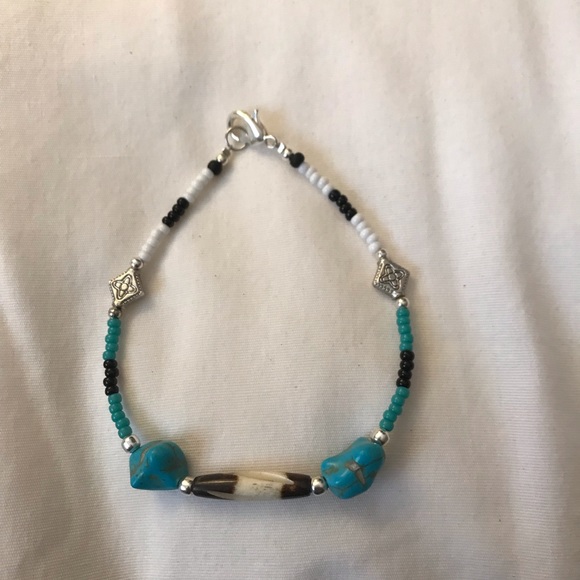 Complete Turquoise Set - Picture 2 of 4